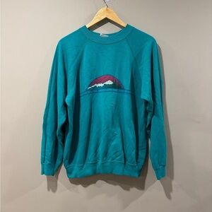 Vintage LAKE TAHOE Sweater
